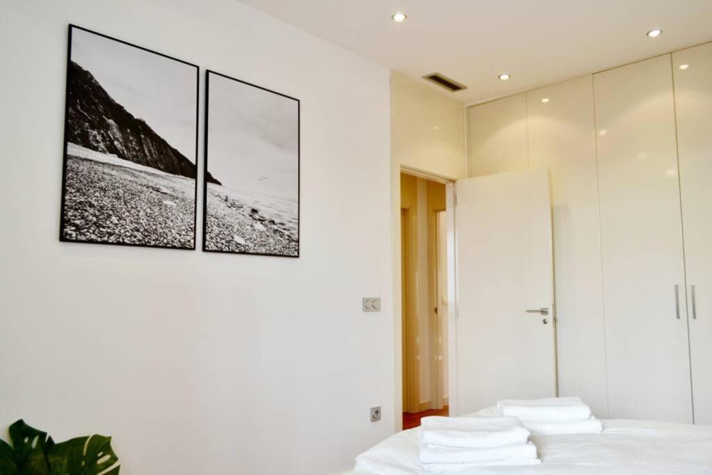 Hola Valencia - Holiday Apartments מראה חיצוני תמונה
