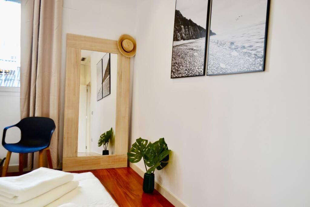 Hola Valencia - Holiday Apartments מראה חיצוני תמונה